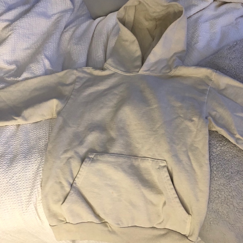 Talentless hoodie